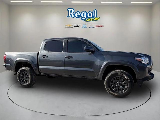 2023 Toyota Tacoma SR5 V6 for sale in Lakeland, FL