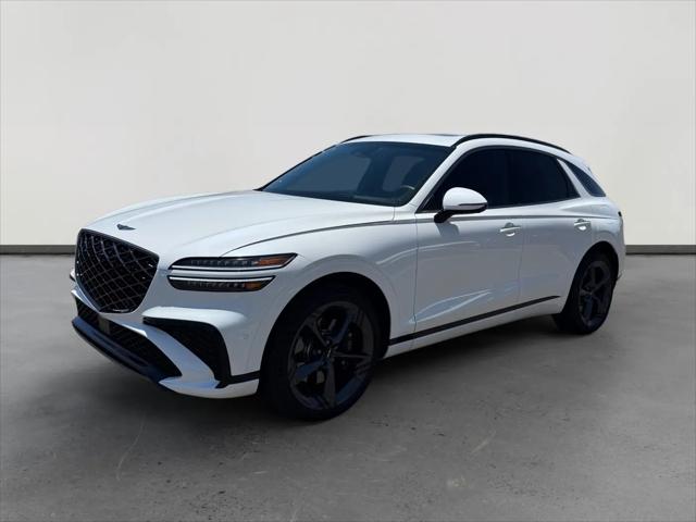 2026 Genesis GV70 3.5T Sport Prestige for sale in Peoria, AZ