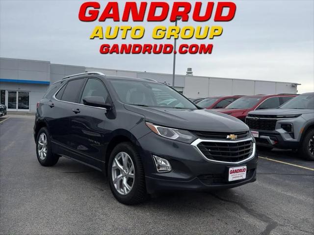 2020 Chevrolet Equinox AWD LT 2.0L Turbo for sale in Green Bay, WI