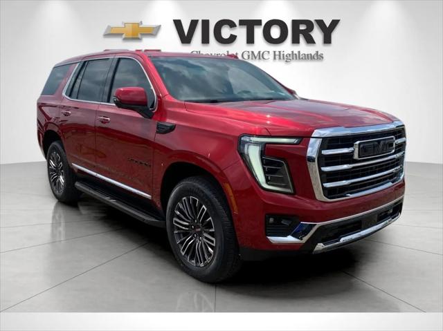 2026 GMC Yukon 4WD Elevation for sale in Triadelphia, WV