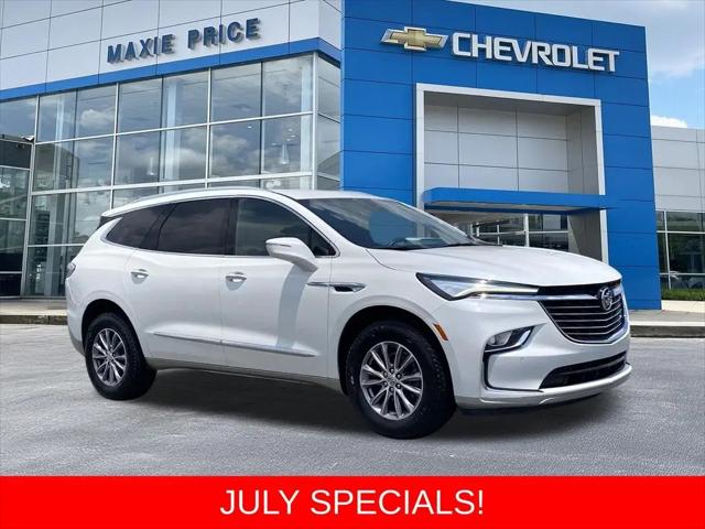 2023 Buick Enclave Essence AWD for sale in Loganville, GA