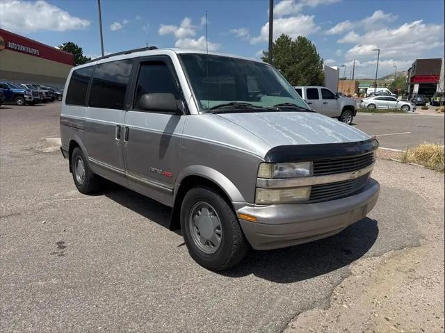 1995 Chevrolet Astro Base for sale in Castle Rock, CO