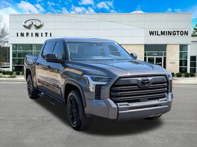 2023 Toyota Tundra SR5 for sale in Wilmington, NC
