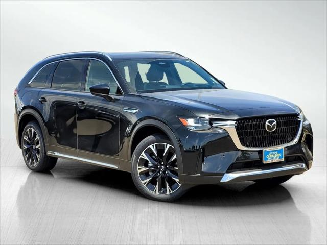 2026 Mazda X-90 Premium Plus for sale in Elk Grove, CA