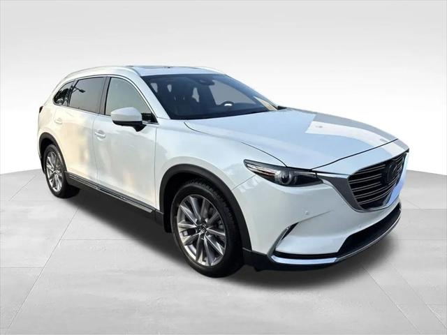 2022 Mazda CX-9 Grand Touring for sale in Franklin, TN