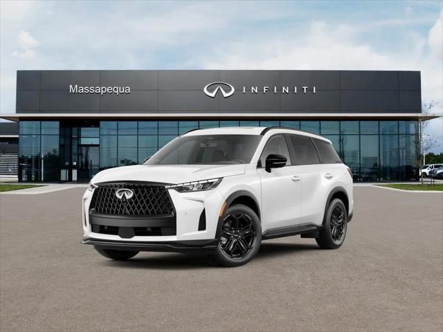 2027 INFINITI QX60 SPORT AWD for sale in Massapequa, NY