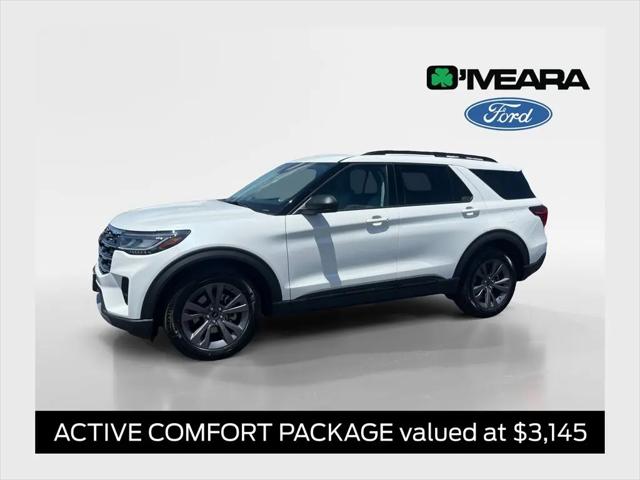 2026 Ford Explorer Active for sale in Northglenn, CO
