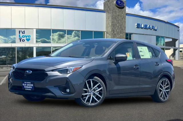 2026 Subaru Impreza Sport for sale in Elk Grove, CA
