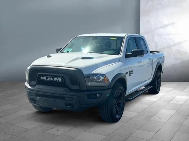 2022 Ram 1500 Classic SLT for sale in Sioux Falls, SD