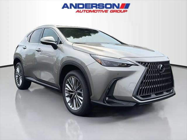 2026 Lexus NX 350 Premium for sale in Loves Park, IL
