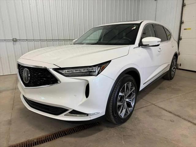 2024 Acura MDX Technology Package for sale in Brunswick, OH