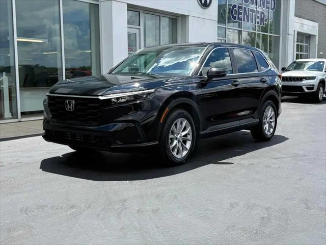 2024 Honda CR-V EX-L AWD for sale in Brunswick, OH