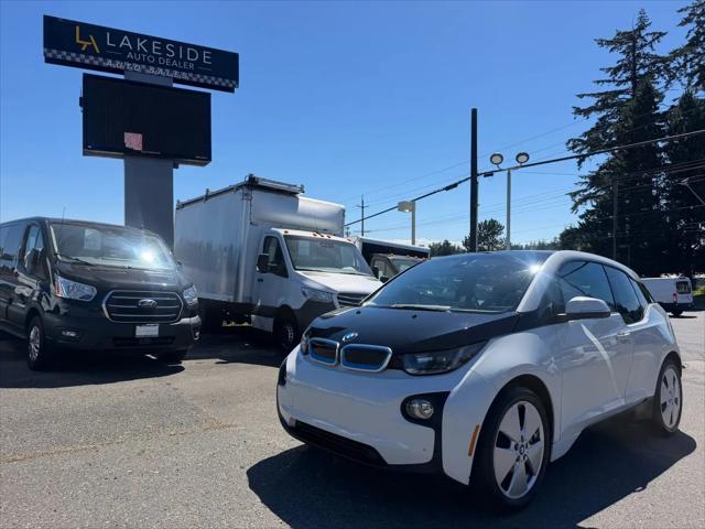 2014 BMW i3 60 Ah for sale in Lynnwood, WA
