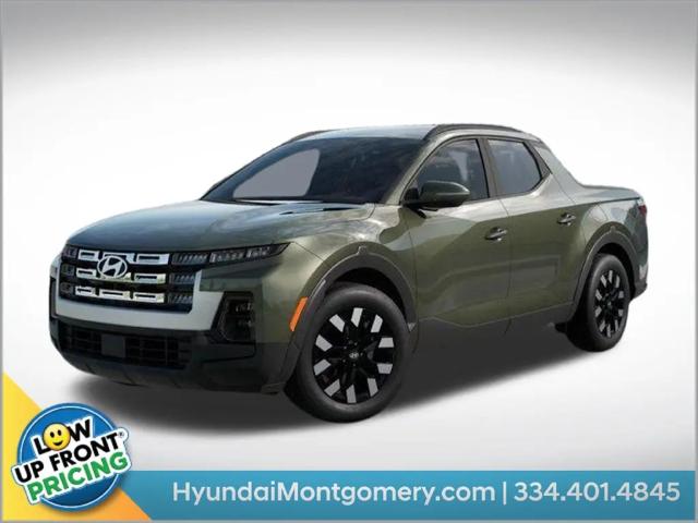 2026 Hyundai Santa Cruz SEL for sale in Montgomery, AL