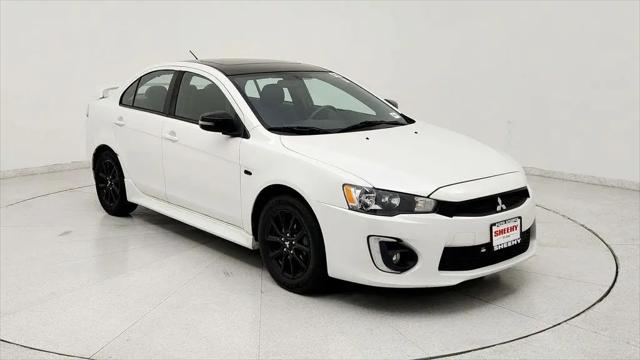 2017 Mitsubishi Lancer LE for sale in Laurel, MD