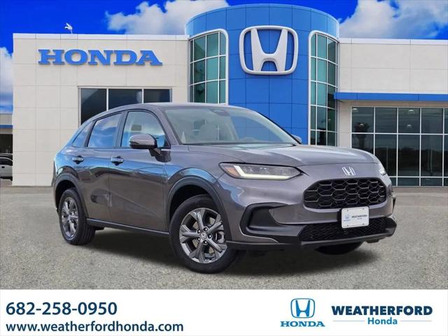 2027 Honda HR-V LX 2WD for sale in Weatherford, TX