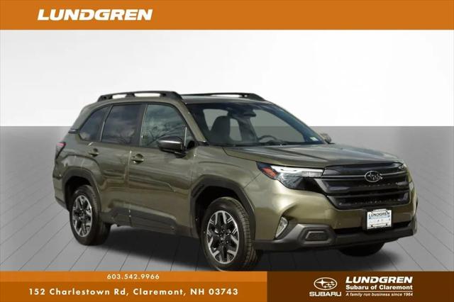 2026 Subaru Forester Premium for sale in Claremont, NH