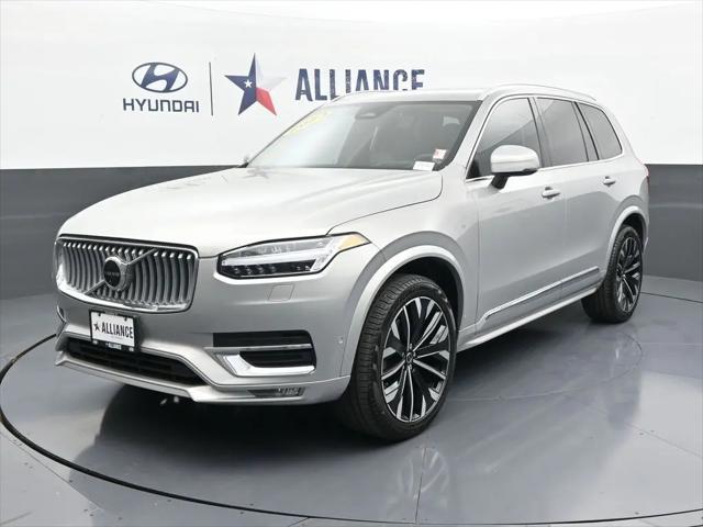 2023 Volvo XC90 B6 Ultimate 7-Seater for sale in Fort Worth, TX