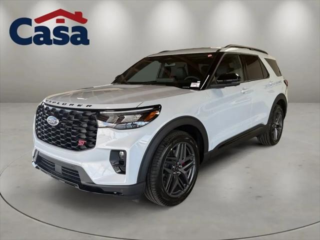 2026 Ford Explorer ST for sale in Las Cruces, NM