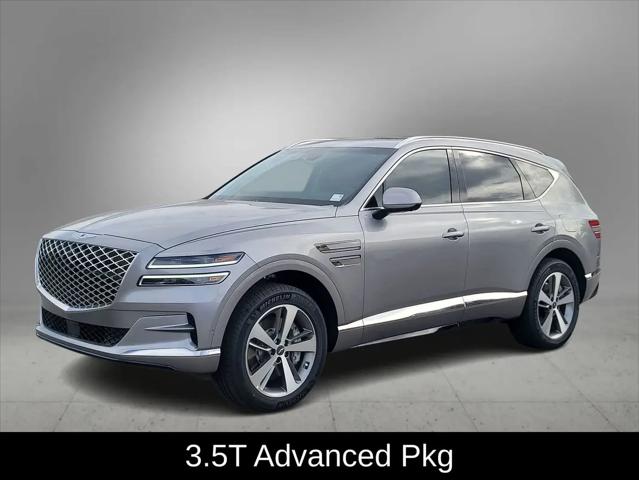 2024 Genesis GV80 3.5T for sale in Las Vegas, NV