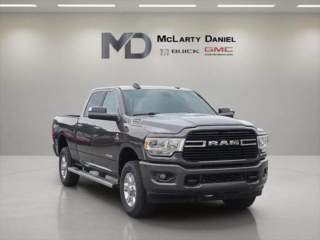 2020 Jeep Ram 2500 Big Horn Crew Cab 4x4 64 Box for sale in Bentonville, AR