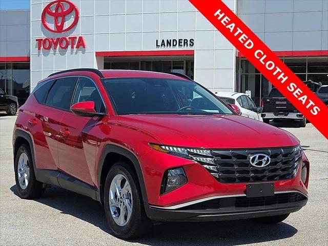 2023 Hyundai Tucson SEL for sale in Rogers, AR