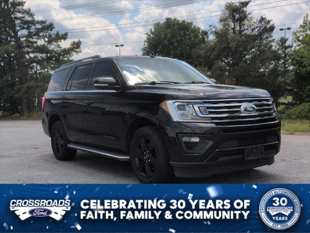 2020 Ford Expedition XLT for sale in Siler City, NC