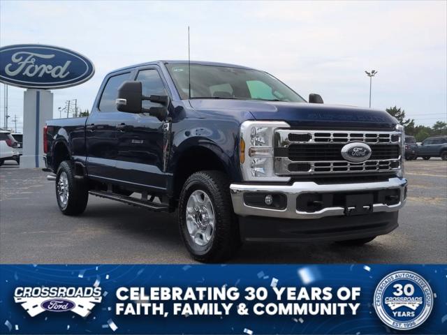 2026 Ford F-250 XLT for sale in Siler City, NC