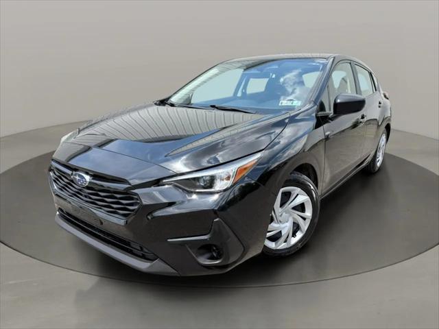 2024 Subaru Impreza Base 5-Door for sale in Philadelphia, PA