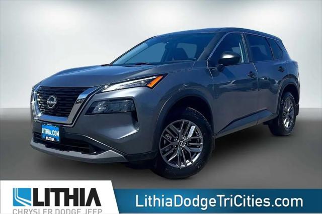 2023 Nissan Rogue S Intelligent AWD for sale in Kennewick, WA