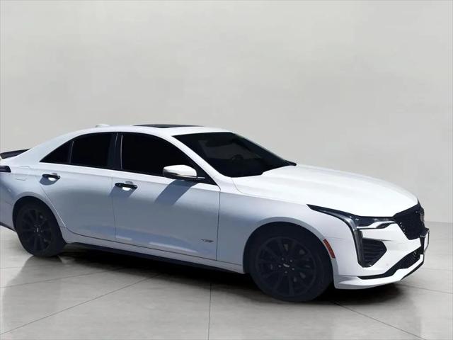 2023 Cadillac CT4-V V-Series for sale in Green Bay, WI