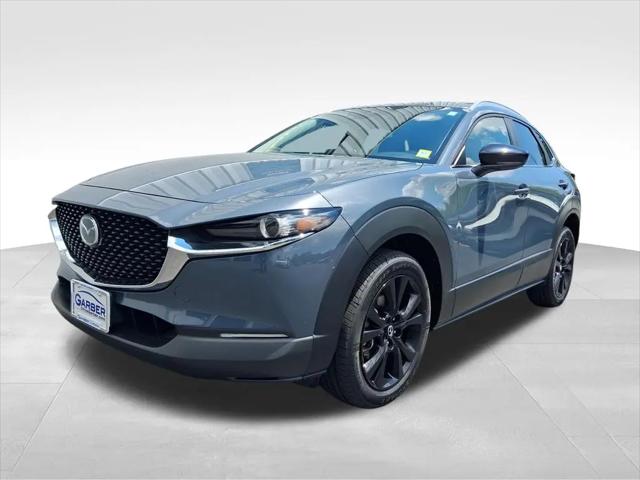 2023 Mazda CX-30 2.5 S Carbon Edition for sale in Rochester, NY