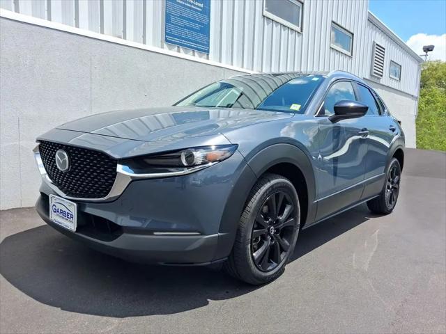 2023 Mazda CX-30 2.5 S Carbon Edition for sale in Rochester, NY