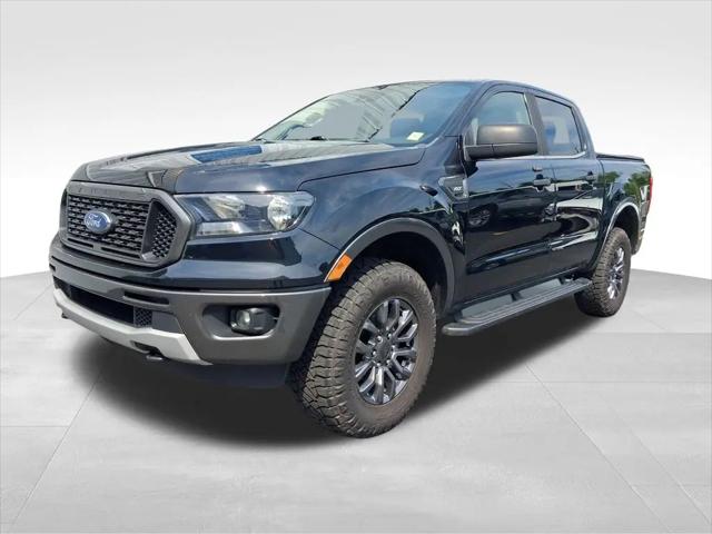 2020 Ford Ranger XLT for sale in Rochester, NY