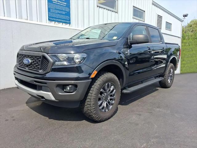 2020 Ford Ranger XLT for sale in Rochester, NY