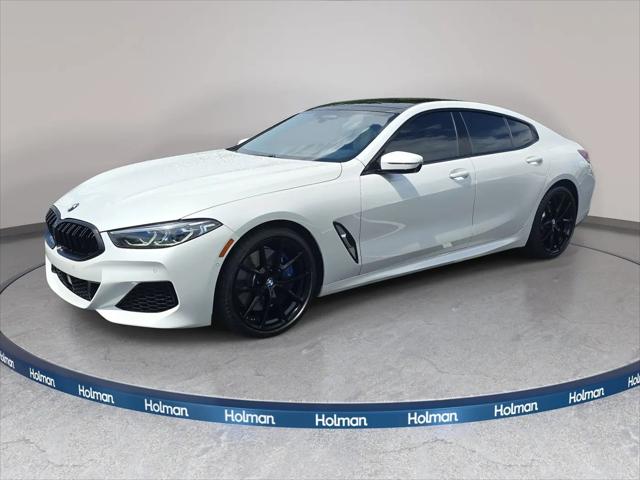 2022 BMW 840 Gran Coupe i for sale in Fort Lauderdale, FL