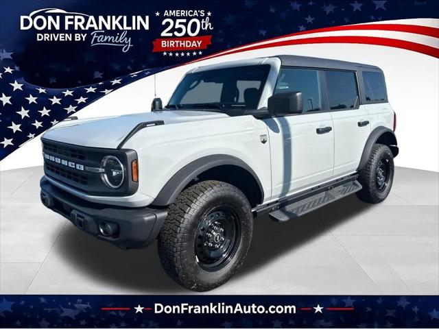 2026 Ford Bronco Big Bend for sale in London, KY