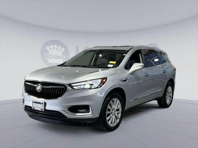 2021 Buick Enclave FWD Premium for sale in White Marsh, MD