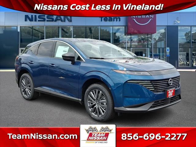 2026 Nissan Murano SL for sale in Vineland, NJ