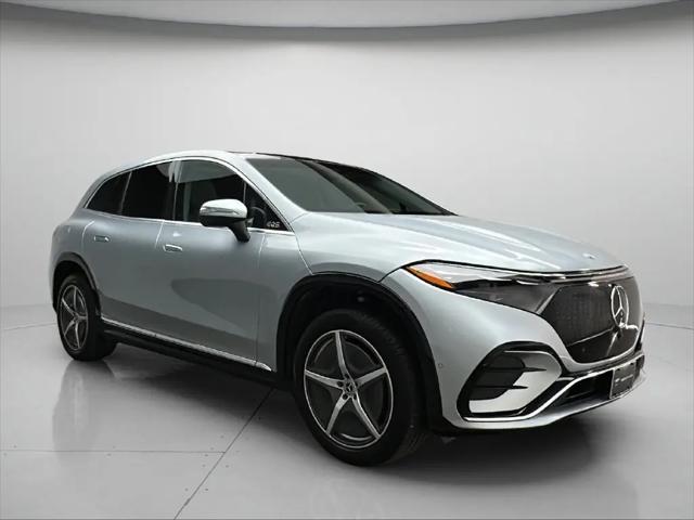 2023 Mercedes-Benz EQS 580 4MATIC for sale in Golden, CO