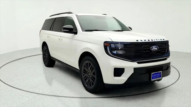 2027 Ford Expedition Platinum for sale in Arlington, TX