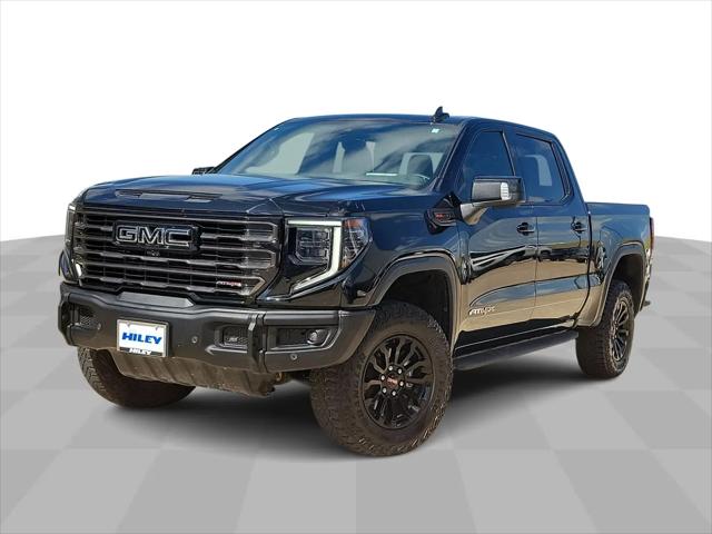 2023 GMC Sierra 1500 4WD Crew Cab Short Box AT4X for sale in Fort Worth, TX