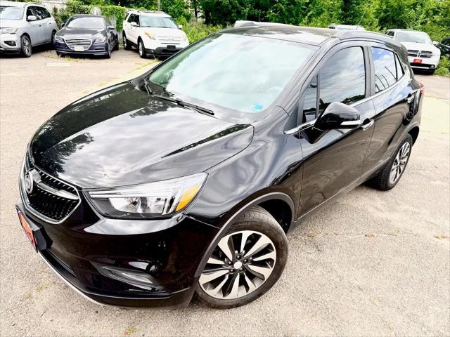2017 Buick Encore Preferred II for sale in Richmond, VA