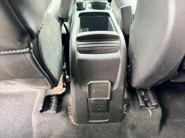 2017 Buick Encore Preferred II