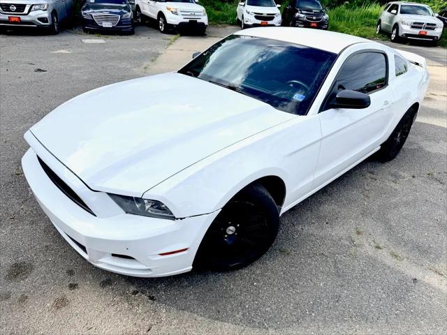 2014 Ford Mustang V6 for sale in Richmond, VA