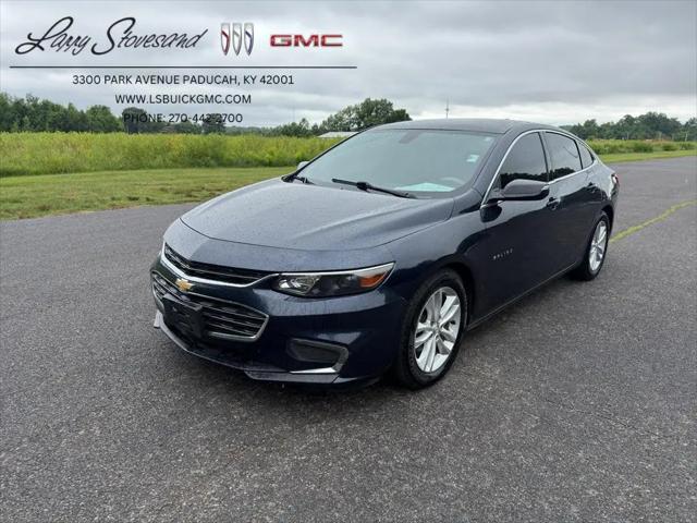 2016 Chevrolet Malibu 1LT for sale in Paducah, KY