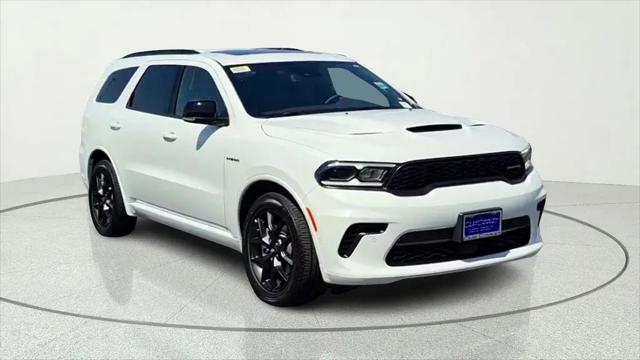 2026 Dodge Durango GT Plus HEMI V8 for sale in Arlington, TX