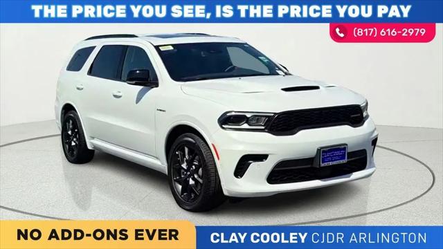 2026 Dodge Durango GT Plus HEMI V8 for sale in Arlington, TX