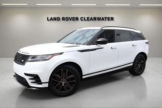 2026 Land Rover Range Rover Velar Belgravia Edition for sale in Clearwater, FL
