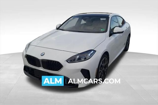2025 BMW Coupe xDrive for sale in Florence, SC